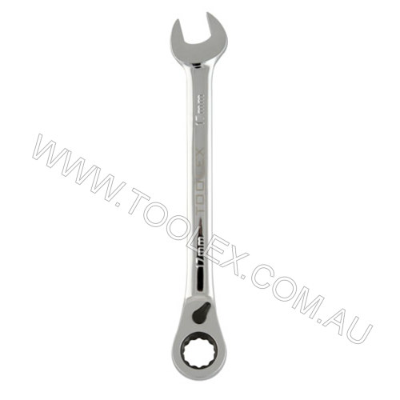 Spanner Ratchet Ring 17MM