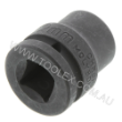 576556 - Socket Impact 22mm (Metric)