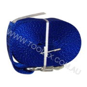 Strap 50mm Winch Repl 2000Kg