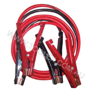 Battery Jumper Leads 400A 2.5M