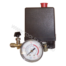  A/C Pressure Switch Nema Style use 535110