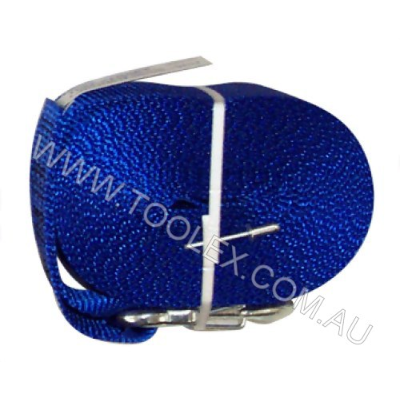 Strap 50mm Winch Repl 2000Kg