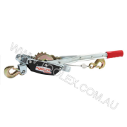 Mini Hand Puller 1 Ton 1321 Puller Only-Not For Lifting