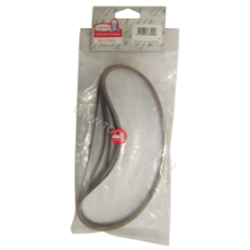 Band File Attach Belts 5Pc120G
