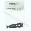 536531 - Air Carton Stapler Left Teeth