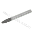 593111 - Burr Tree  Radius End 1/4