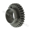 534013 - A/Sander Geared Gears