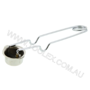 Gas Single Flint Lighter