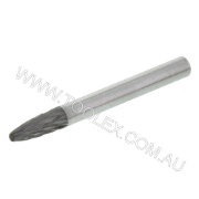 Burr Tree  Radius End 1/4