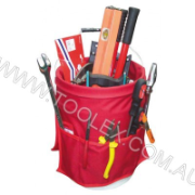 Bucket Caddy (5 Gal)-16 Pocket