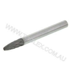  Burr Tree  Radius End 1/4