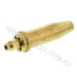 580255 - Cutting Nozzle Acetylene  No 6