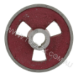 535144 - Pulley Alum 1A  5