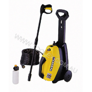 Pressure Washer Electric Target Kart & Turbo
