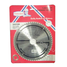  T/Carbide Blade 230Mx60Tx35&25