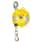 Spring Balancer 3Kg - 5Kg Heavy Duty Model 3.2mm DIA Steel Rope 1.3M Travel 577024