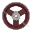 535161 - Pulley Alum 2A  7