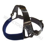 Harness Suit Auto Weld Helmet 536631 & 536632