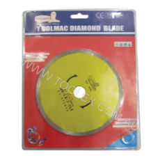  Diamond Wheel 7