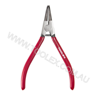 Plier Circlip 7-1/4