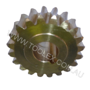 Bandsaw Hor 4.5