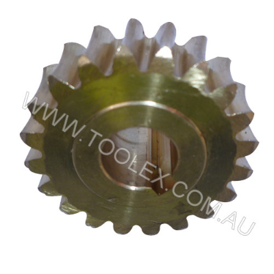 Bandsaw Hor 4.5