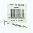 524962 - Air Wrench Mini Spring