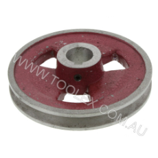  Pulley Alum 1A  5