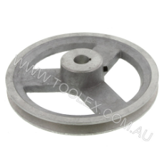  Pulley Alum 1A  7