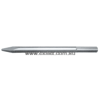 Point Moil  460mm Shank  239  Sds  Max 23901460