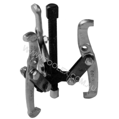 Puller Gear 3 Jaw 100mm 4