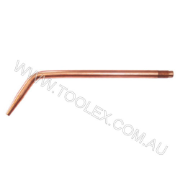 Welding Tip Size 10 Acetylene And Oxygen