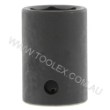 532018 - Socket Impact 24mm (Metric)