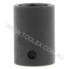  Socket Impact 24mm (Metric) 1/2