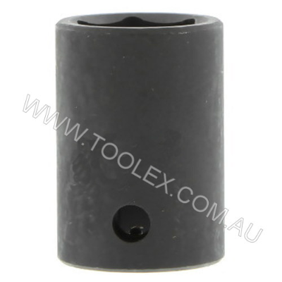 Socket Impact 24mm (Metric) 1/2