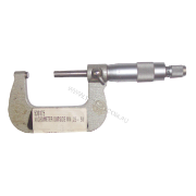Micrometer Outside mm  25- 50