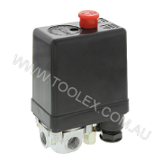 A/C Pressure Switch Nema Type