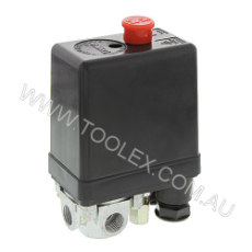  A/C Pressure Switch Nema Type