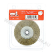 530312 - Wire Wheel Bench 75 x 10mm