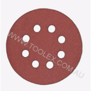 Sander Ec Attach Disc 5Pc 60G
