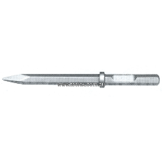  Point  Moil    450mm + 28mm Shank 188 1881450