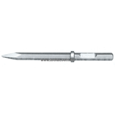 Point  Moil    450mm + 28mm Shank 188 1881450