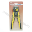 525592 - Plier Wire Stripper (0.13-6mm)