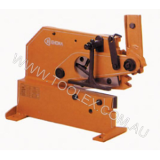  Shear Plate Bar & Section Indu