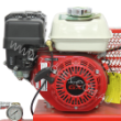 580756 - Air Compressor T30P-125L 9 Hp