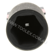 531282 - Socket Impact 36mm (Metric)