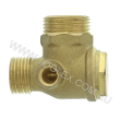 535692 - A/C Non Ret Valve Small