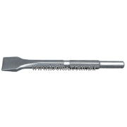 Chisel  Wide  50mm-300mm Shank  227