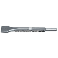  Chisel  Wide  50mm-300mm Shank  227