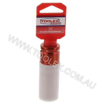 Socket Impact 21mm (Metric) 1/2